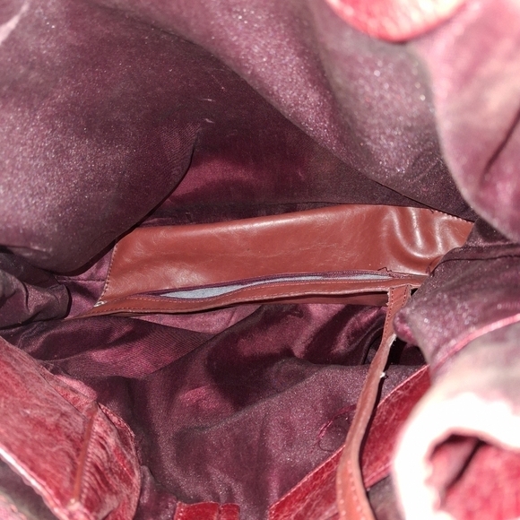 Vintage Handbag - Picture 5 of 8